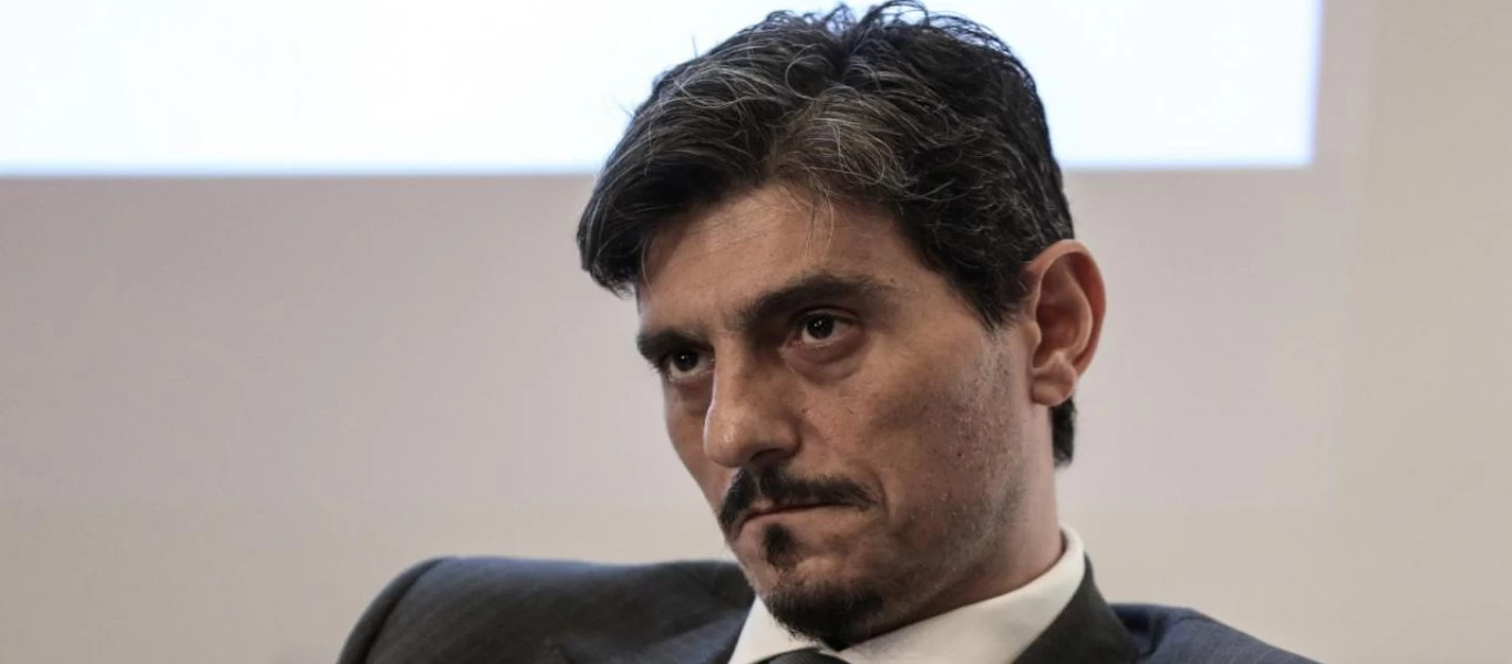 Δ.Γιαννακόπουλος: «Ο Κ.Μητσοτάκης θα καταλάβει πως δεν νοείται να κοροϊδεύει 3 εκατομμύρια Παναθηναϊκούς» (βίντεο)